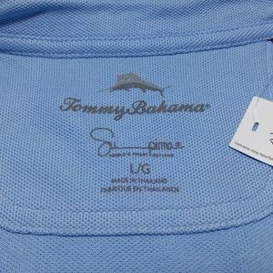 Tommy Bahama Disney Parks Mickey Mouse Polo Shirt